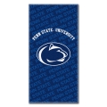 Penn State Nittany Lions College 30" x 60" Terry Beach Towel