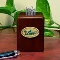 South Florida Bulls NCAA College Paper Clip Holder