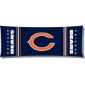 Chicago Bears NFL 19" x 54" Body Pillow