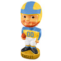 Philadelphia Eagles NFL Bobbin Head Figurine