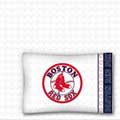 Boston Red Sox Locker Room Sheet Set