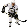 Sidney Crosby 2 Fathead NHL Wall Graphic