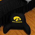 Iowa Hawkeyes Bedrest