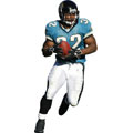 Maurice Jones-Drew Fathead NFL Wall Graphic