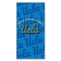 University of California Los Angeles UCLA Bruins College 30" x 60" Terry Beach Towel