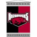 Arkansas Razorbacks 29" x 45" Deluxe Wallhanging