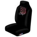 Dale Earnhardt Jr. #88 Amp NASCAR Car Seat Cover