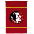 Florida State Seminoles MVP Wall Hanging