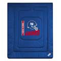 New York Giants Locker Room Comforter