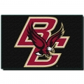 Boston College Eagles NCAA College 20" x 30" Acrylic Tufted Rug