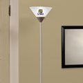 LSU Louisiana State Tigers NCAA College Torchiere Floor Lamp