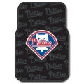 Philadelphia Phillies MLB Car Floor Mat