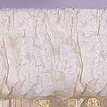 Isabella Balloon Valance