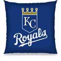 Kansas City Royals 18" Toss Pillow