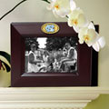 North Carolina Tarheels UNC NCAA College Brown Photo Album