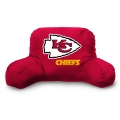 Kansas City Chiefs NFL 20" x 12" Bed Rest