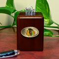 Chicago Blackhawks NHL Paper Clip Holder