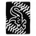 Chicago White Sox MLB "Tie Dye" 60" x 80" Super Plush Throw