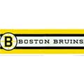 Boston Bruins Wallpaper Border