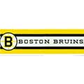 Boston Bruins Wallpaper Border