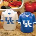 Kentucky Wildcats NCAA Salt n' Pepper Shakers