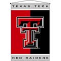 Texas Tech Red Raiders 29" x 45" Deluxe Wallhanging