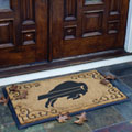 Buffalo Bills NFL Rectangular Outdoor Door Mat