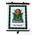 Marshall University Sunshade