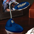 San Diego Padres MLB LED Desk Lamp