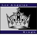 Los Angeles Kings 60" x 50" All-Star Collection Blanket / Throw