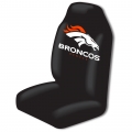 Denver Broncos NFL Car Seat Cover