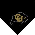 Colorado Buffalo 60" x 50" Diamond Blanket / Throw