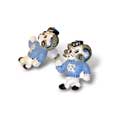 University of North Carolina Drawer Pulls