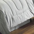 Team Jersey Twin Bed Skirt