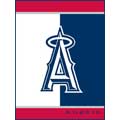LA Angels of Anaheim 60" x 80" All-Star Collection Blanket / Throw