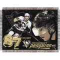 Sidney Crosby NHL 48" x 60" Tapestry Throw