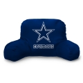 Dallas Cowboys NFL 20" x 12" Bed Rest