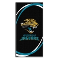 Jacksonville Jaguars NFL 30" x 60" Terry Beach Towel