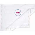 University of Mississippi Baby Comforter