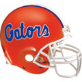 Florida Helmet Fathead NCAA Wall Graphic