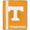 Tennessee Volunteers College "Jersey" 50" x 60" Raschel Throw