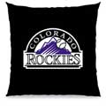 Colorado Rockies 12" Souvenir Pillow