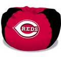 Cincinnati Reds Bean Bag