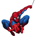 Amazing Spiderman (1 Sheet) Fathead Non Sports Wall Graphic