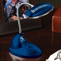 Seattle Mariners MLB LED Desk Lamp