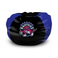 Toronto Raptors NBA 102" Cotton Duck Bean Bag