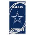 Dallas Cowboys NFL 30" x 60" Terry Beach Towel