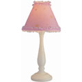 Little Darling Table Lamp - Off White