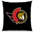 Ottawa Senators 18" Toss Pillow