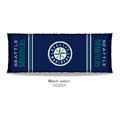 Seattle Mariners Giants Body Pillow